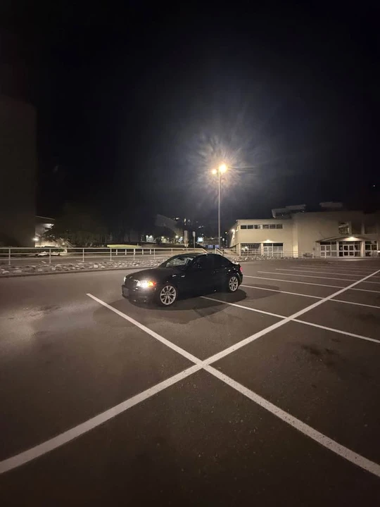 2009 BMW E87 1 Series - Image 7 of 9