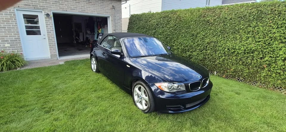 2009 BMW E87 1 Series - Image 4 of 11