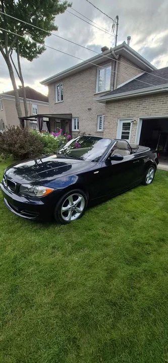 2009 BMW E87 1 Series - Image 10 of 11