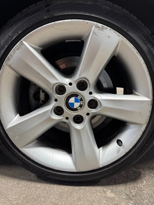 2009 BMW E87 1 Series - Image 12 of 20
