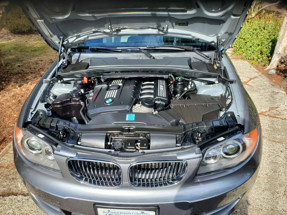 2009 BMW E87 1 Series - Image 8 of 8