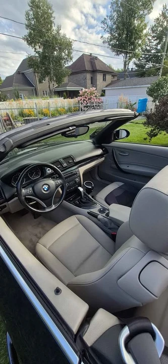 2009 BMW E87 1 Series - Image 6 of 11