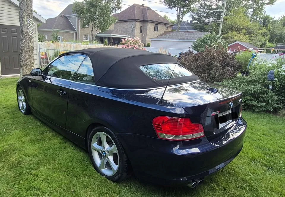 2009 BMW E87 1 Series - Image 2 of 11