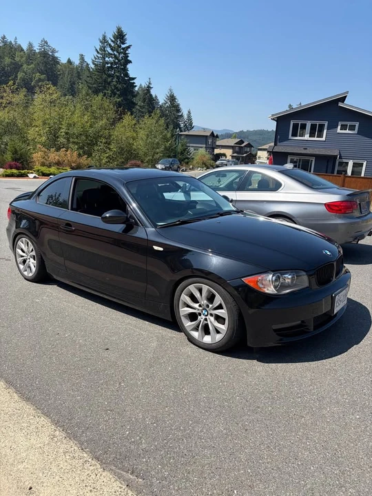 2009 BMW E87 1 Series - Image 9 of 9