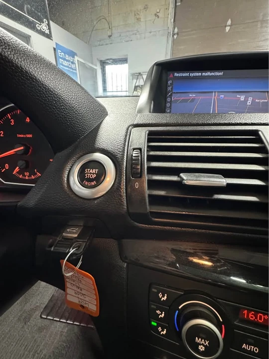 2009 BMW E87 1 Series - Image 18 of 20
