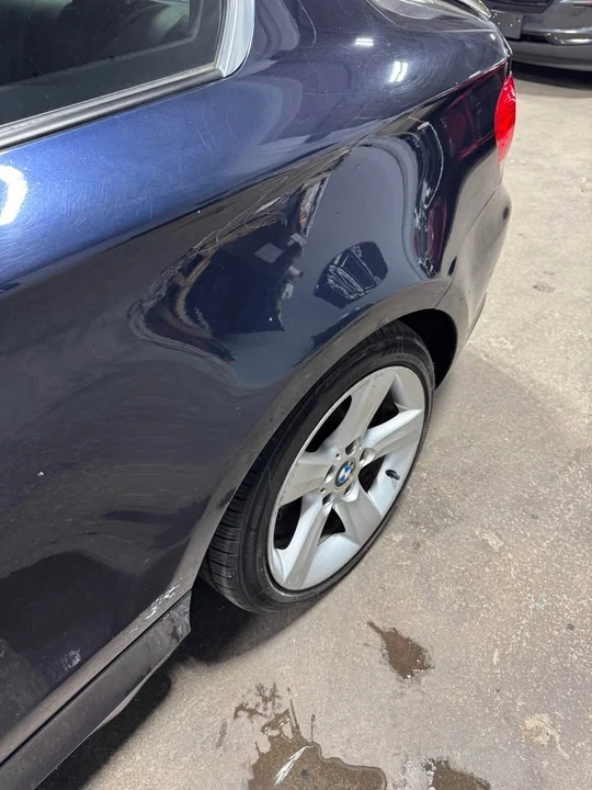 2009 BMW E87 1 Series - Image 10 of 20