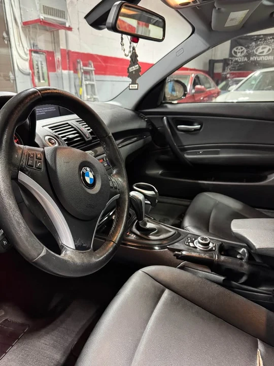 2009 BMW E87 1 Series - Image 14 of 20