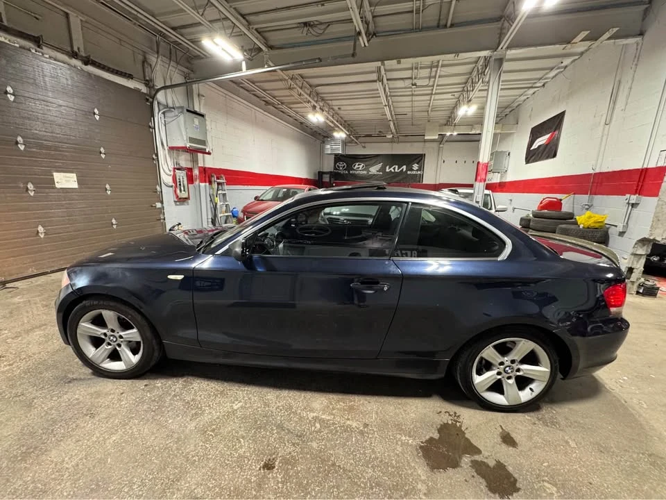 2009 BMW E87 1 Series - Image 4 of 20
