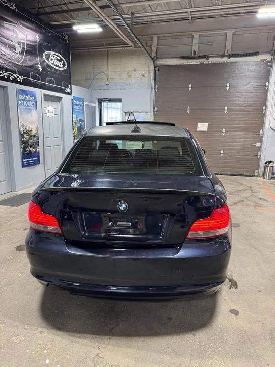 2009 BMW E87 1 Series - Image 6 of 20