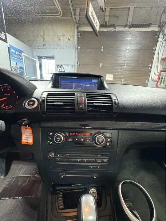 2009 BMW E87 1 Series - Image 17 of 20