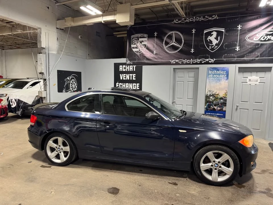 2009 BMW E87 1 Series - Image 8 of 20