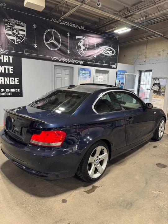 2009 BMW E87 1 Series - Image 7 of 20