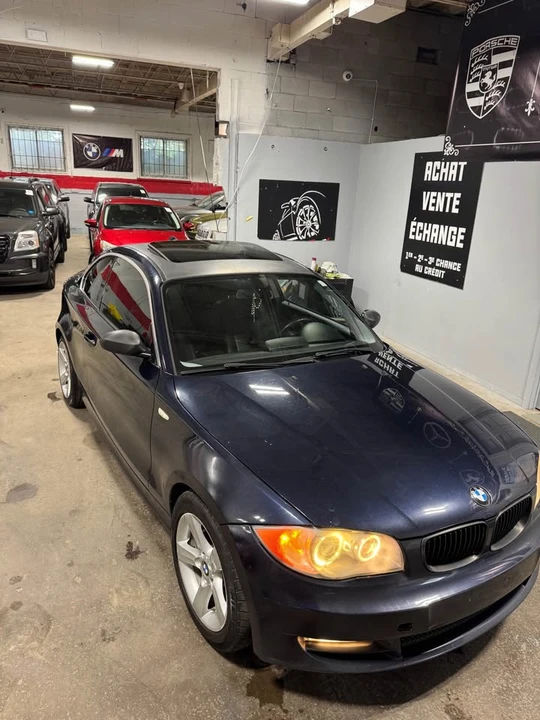 2009 BMW E87 1 Series - Image 9 of 20
