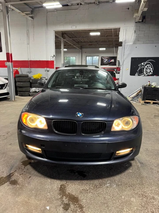 2009 BMW E87 1 Series - Image 3 of 20