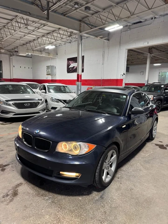 2009 BMW E87 1 Series - Image 2 of 20