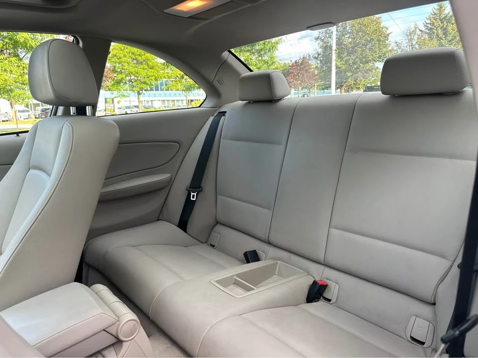 2009 BMW E87 1 Series - Image 16 of 20