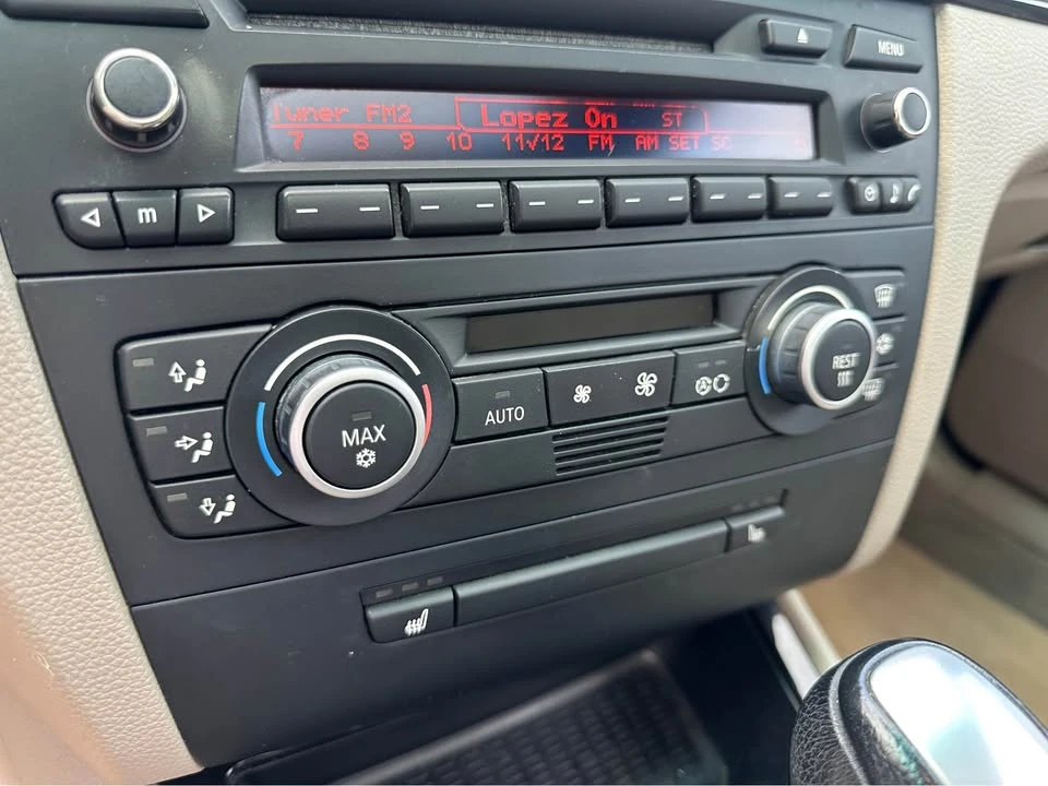2009 BMW E87 1 Series - Image 12 of 20