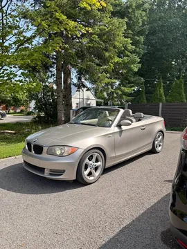 2009 BMW 128i Convertible