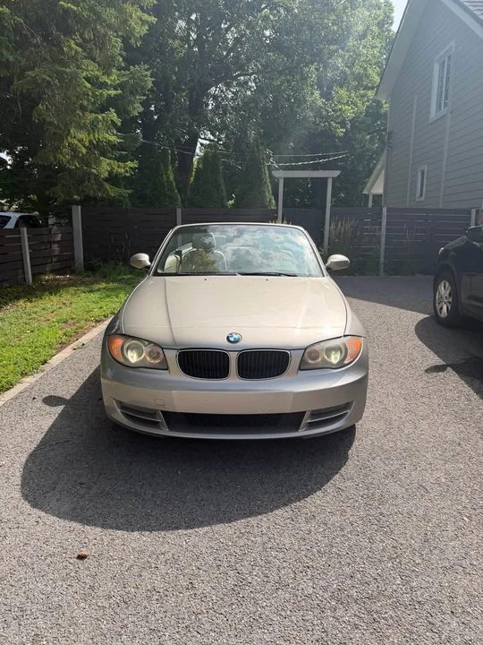 2009 BMW E87 1 Series - Image 2 of 5
