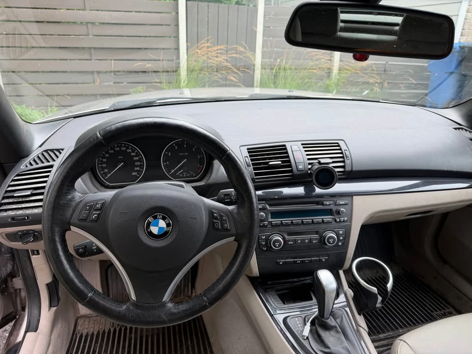 2009 BMW E87 1 Series - Image 5 of 5