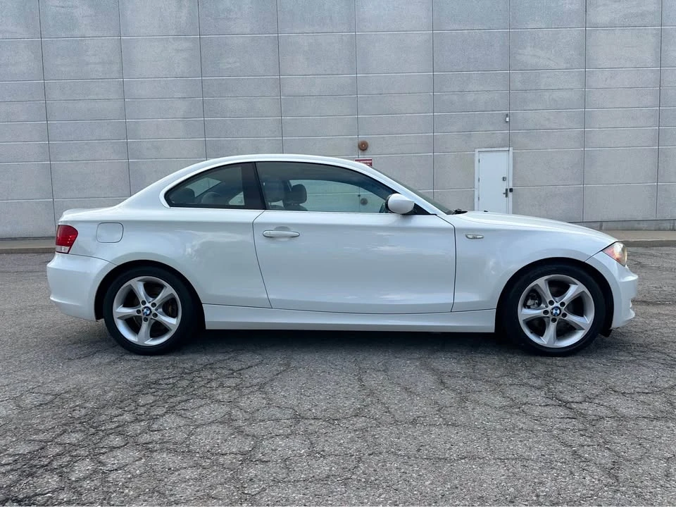 2009 BMW E87 1 Series - Image 5 of 19