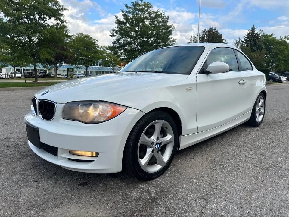 2009 BMW E87 1 Series - Image 3 of 19