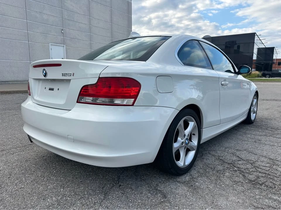 2009 BMW E87 1 Series - Image 15 of 19