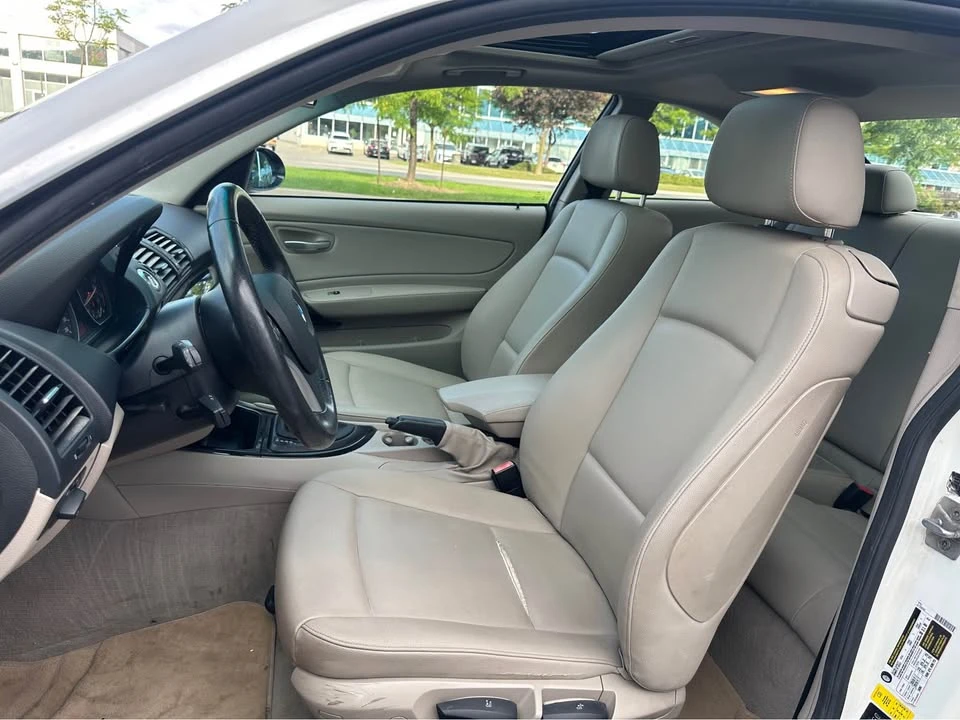 2009 BMW E87 1 Series - Image 12 of 19