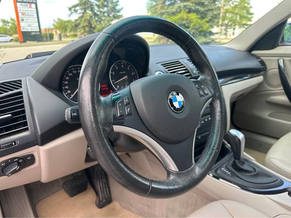 2009 BMW E87 1 Series - Image 11 of 19