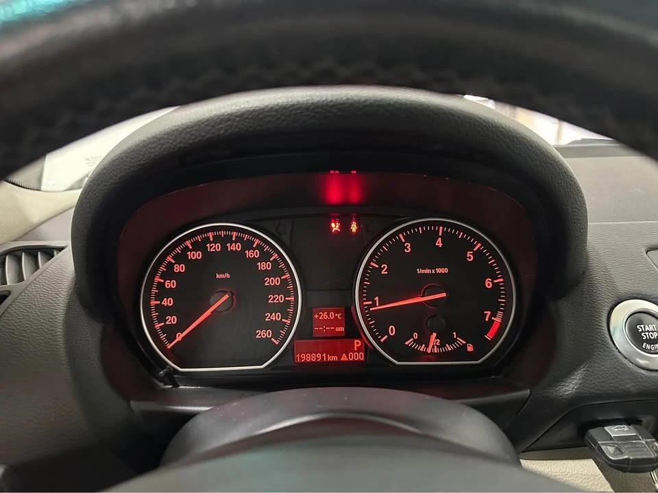 2009 BMW E87 1 Series - Image 19 of 19