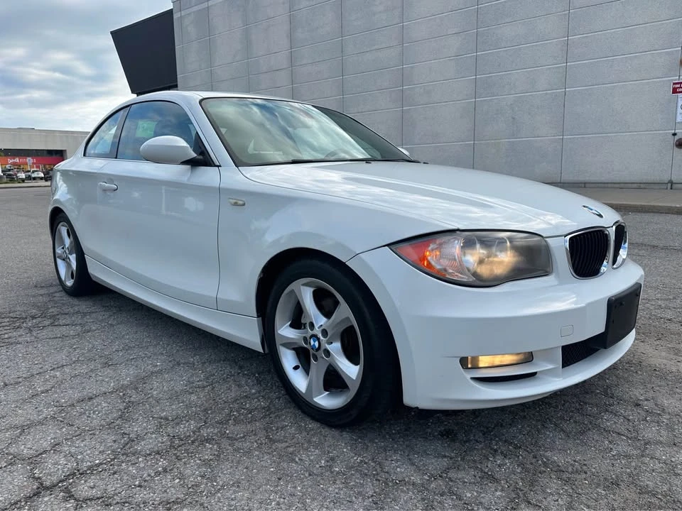 2009 BMW E87 1 Series - Image 4 of 19