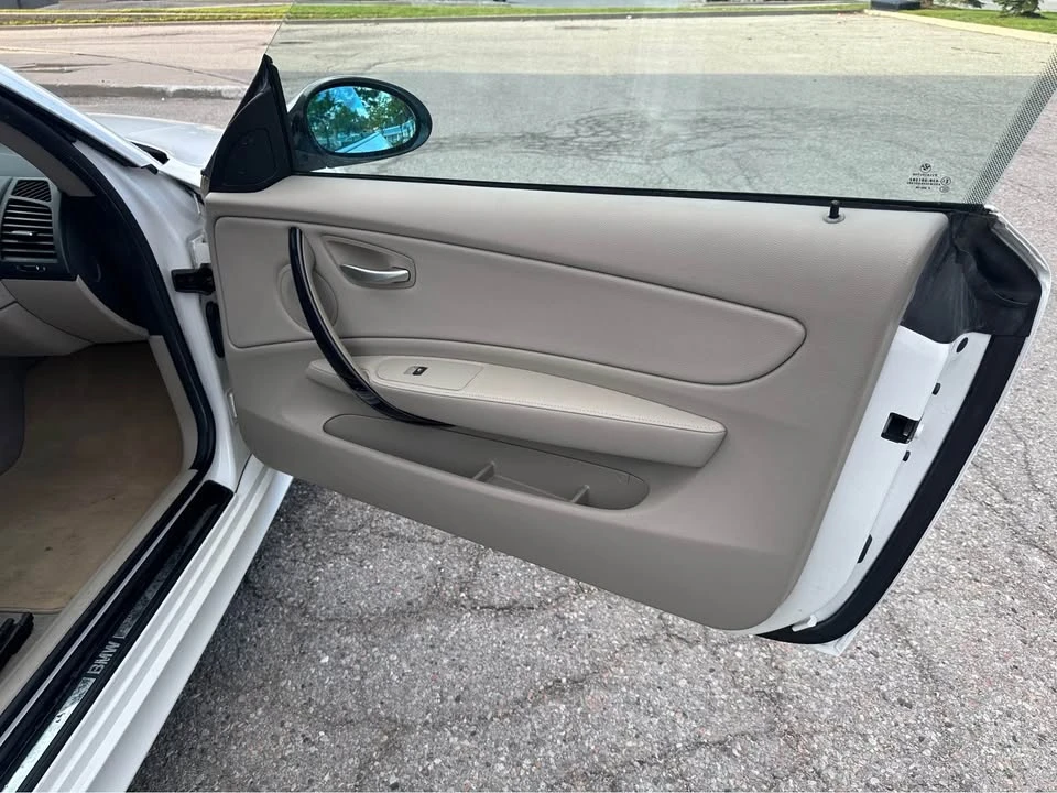2009 BMW E87 1 Series - Image 8 of 19