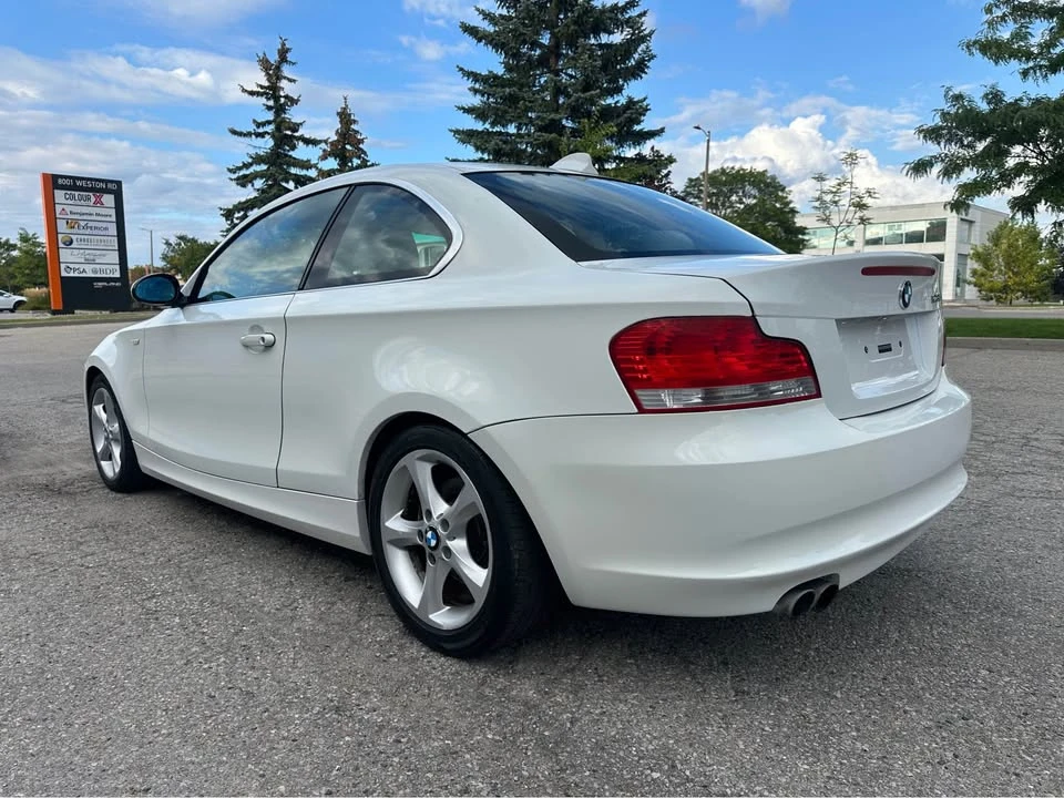 2009 BMW E87 1 Series - Image 13 of 19