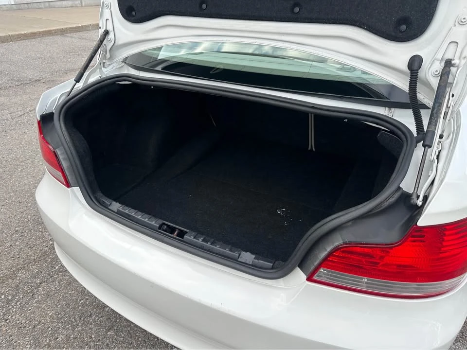 2009 BMW E87 1 Series - Image 17 of 19