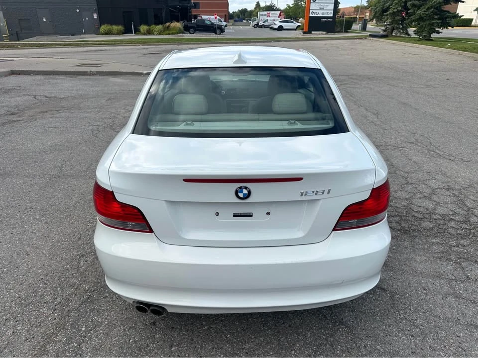 2009 BMW E87 1 Series - Image 14 of 19