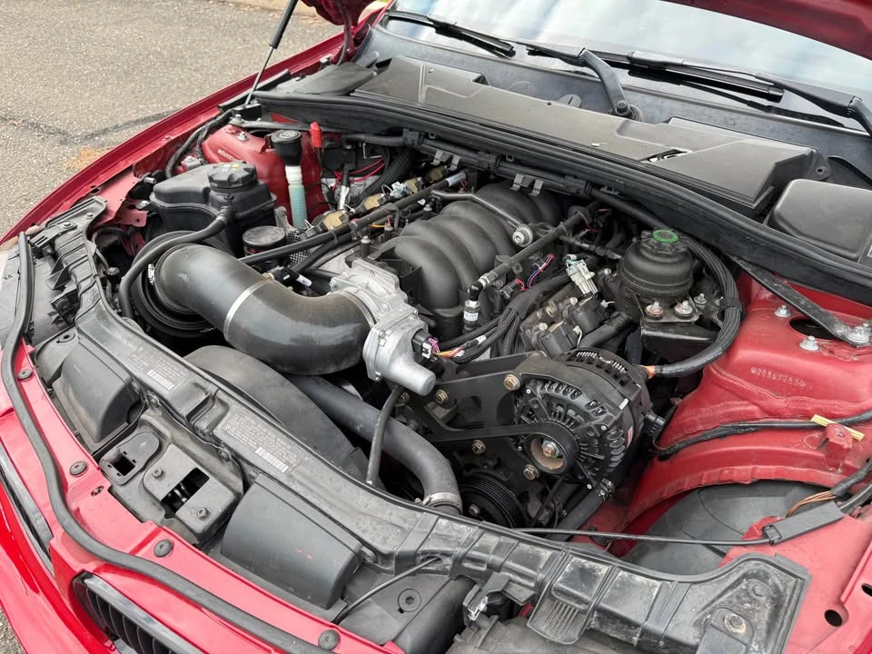 2009 BMW E87 1 Series - Image 10 of 12