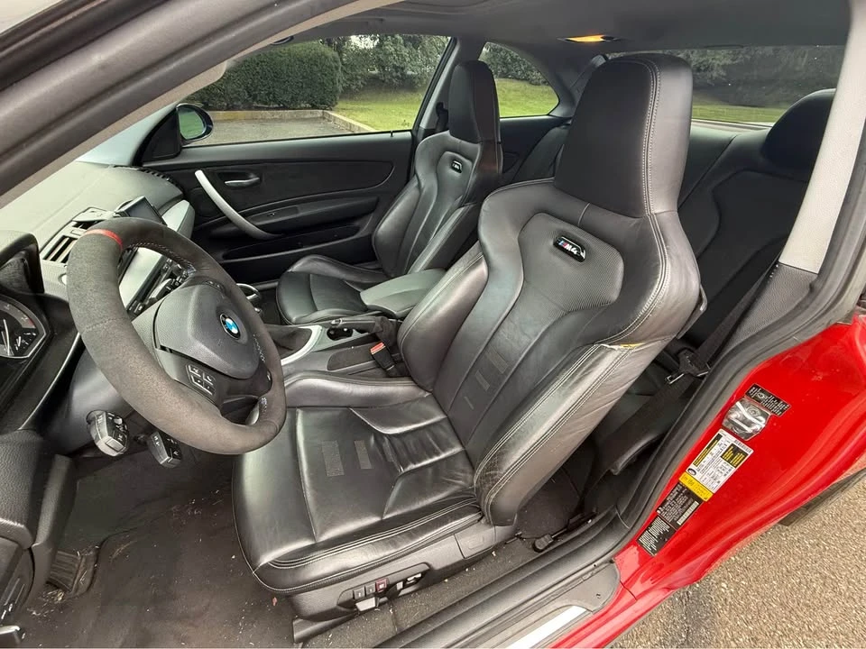 2009 BMW E87 1 Series - Image 8 of 12