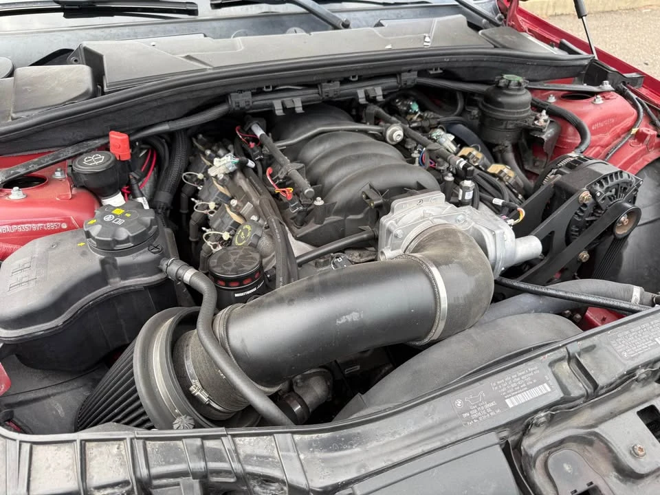 2009 BMW E87 1 Series - Image 12 of 12
