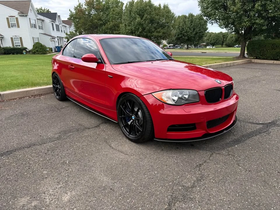 2009 BMW E87 1 Series - Image 3 of 12