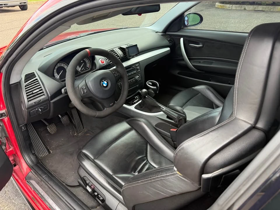 2009 BMW E87 1 Series - Image 7 of 12