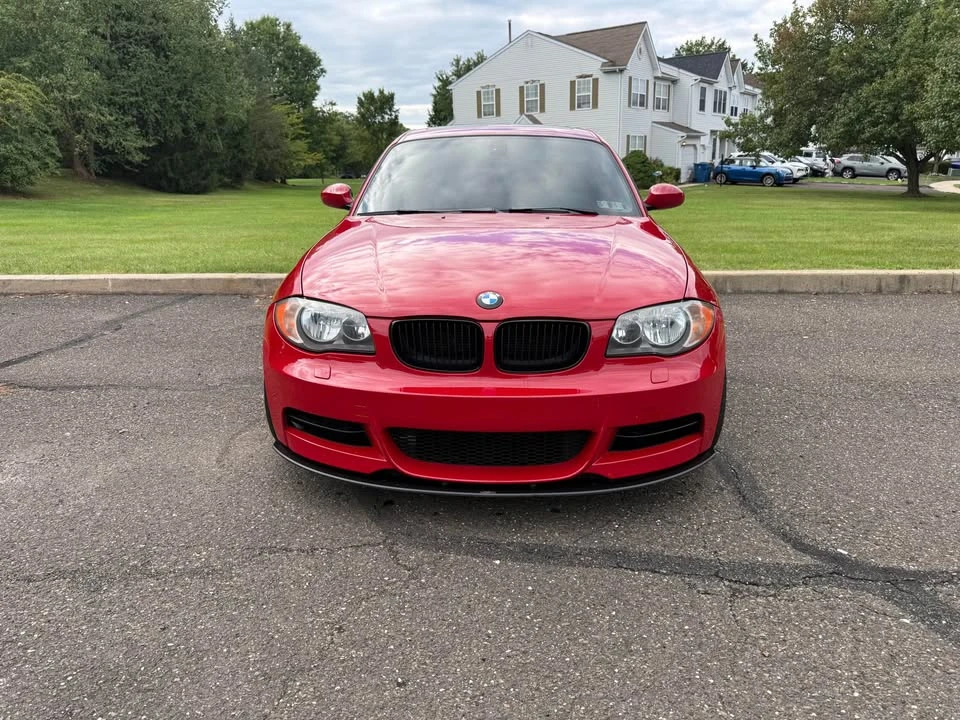 2009 BMW E87 1 Series - Image 2 of 12