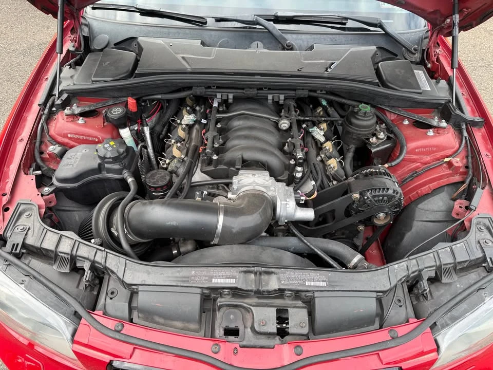 2009 BMW E87 1 Series - Image 11 of 12