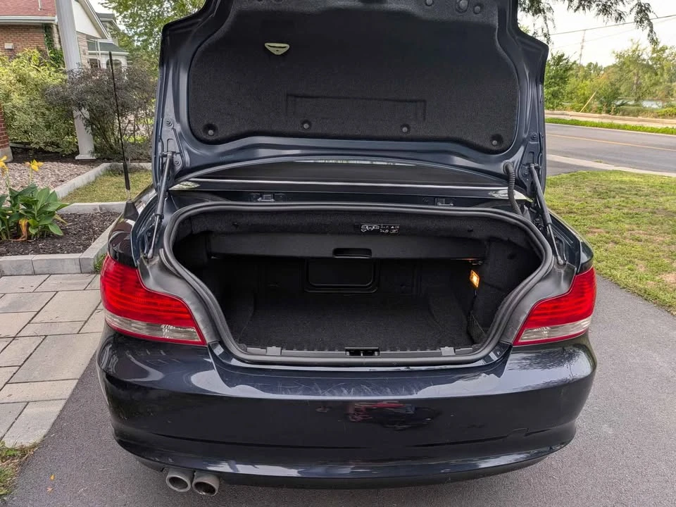 2009 BMW E87 1 Series - Image 11 of 14