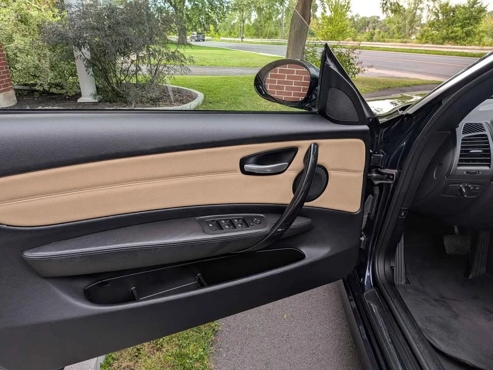 2009 BMW E87 1 Series - Image 9 of 14