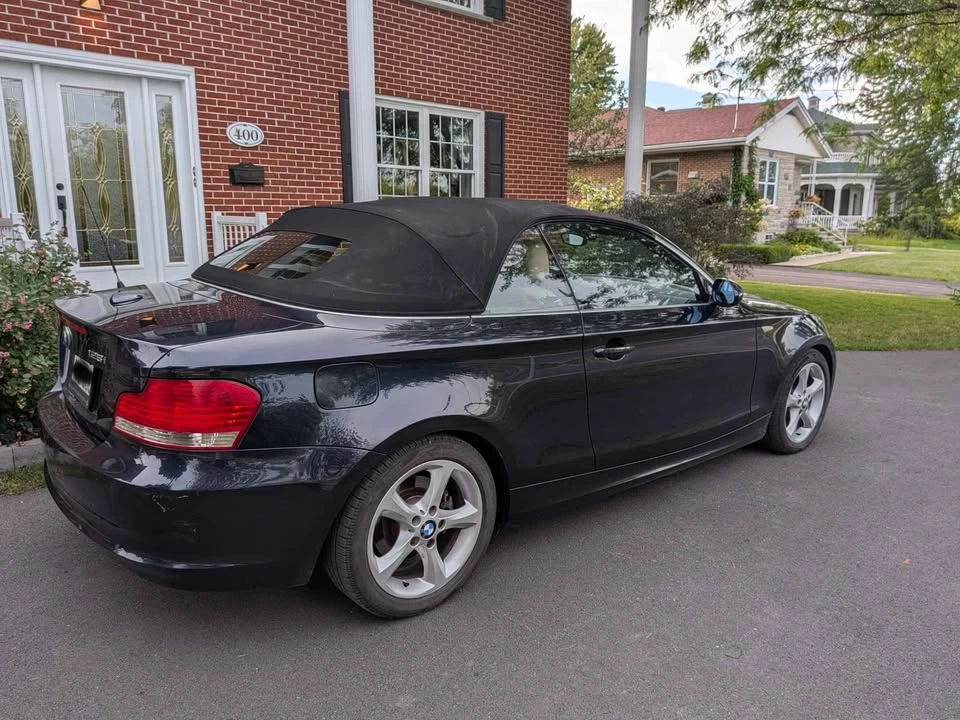 2009 BMW E87 1 Series - Image 2 of 14