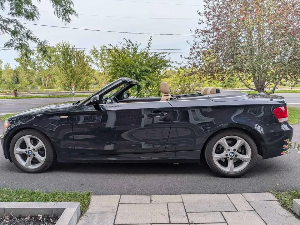 2009 BMW E87 1 Series - Image 3 of 14