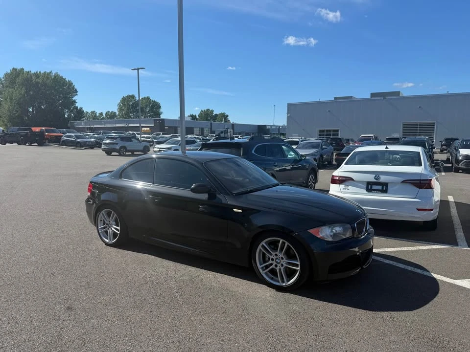 2009 BMW E87 1 Series - Image 2 of 4