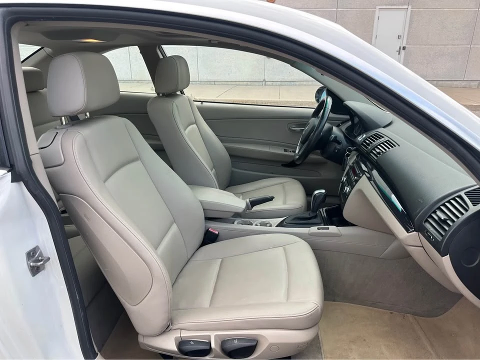 2009 BMW E87 1 Series - Image 14 of 20