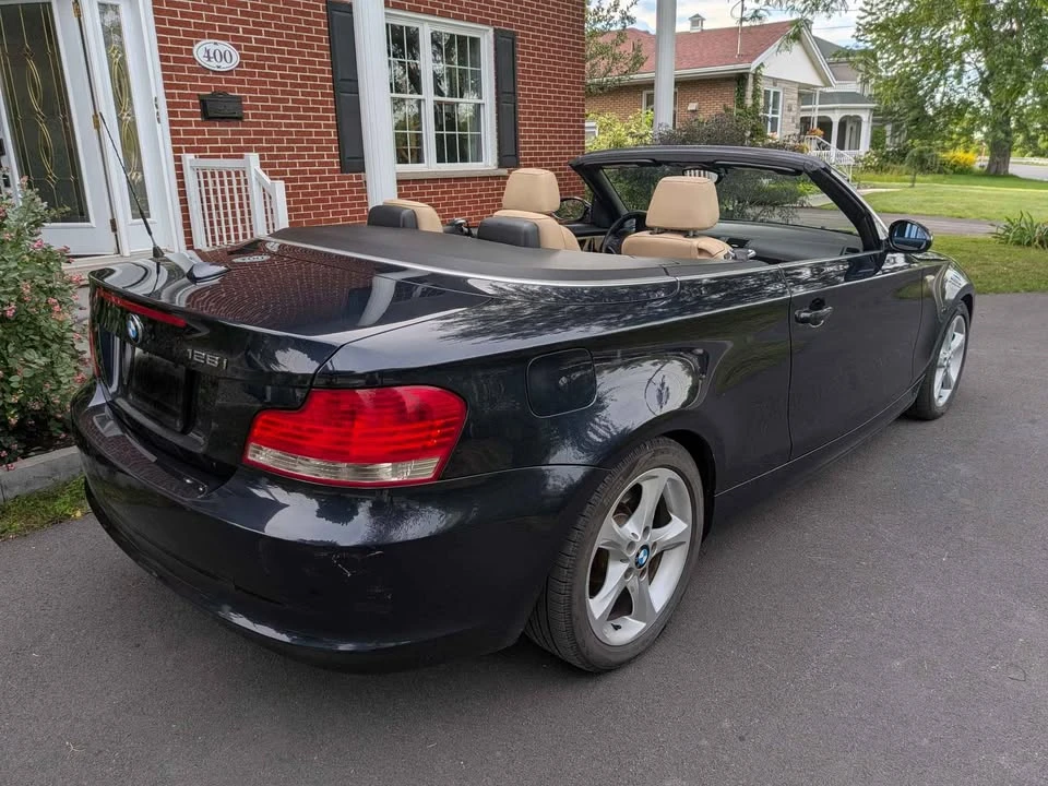 2009 BMW E87 1 Series - Image 4 of 14