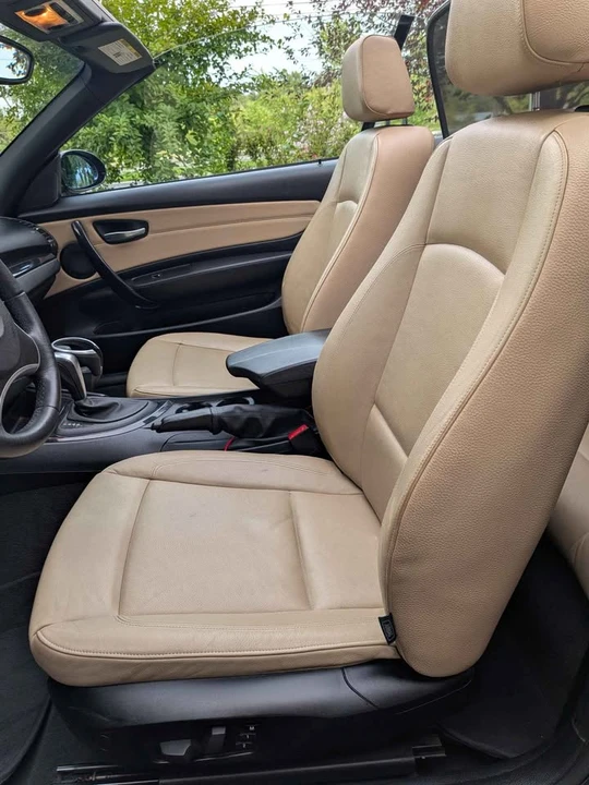 2009 BMW E87 1 Series - Image 6 of 14